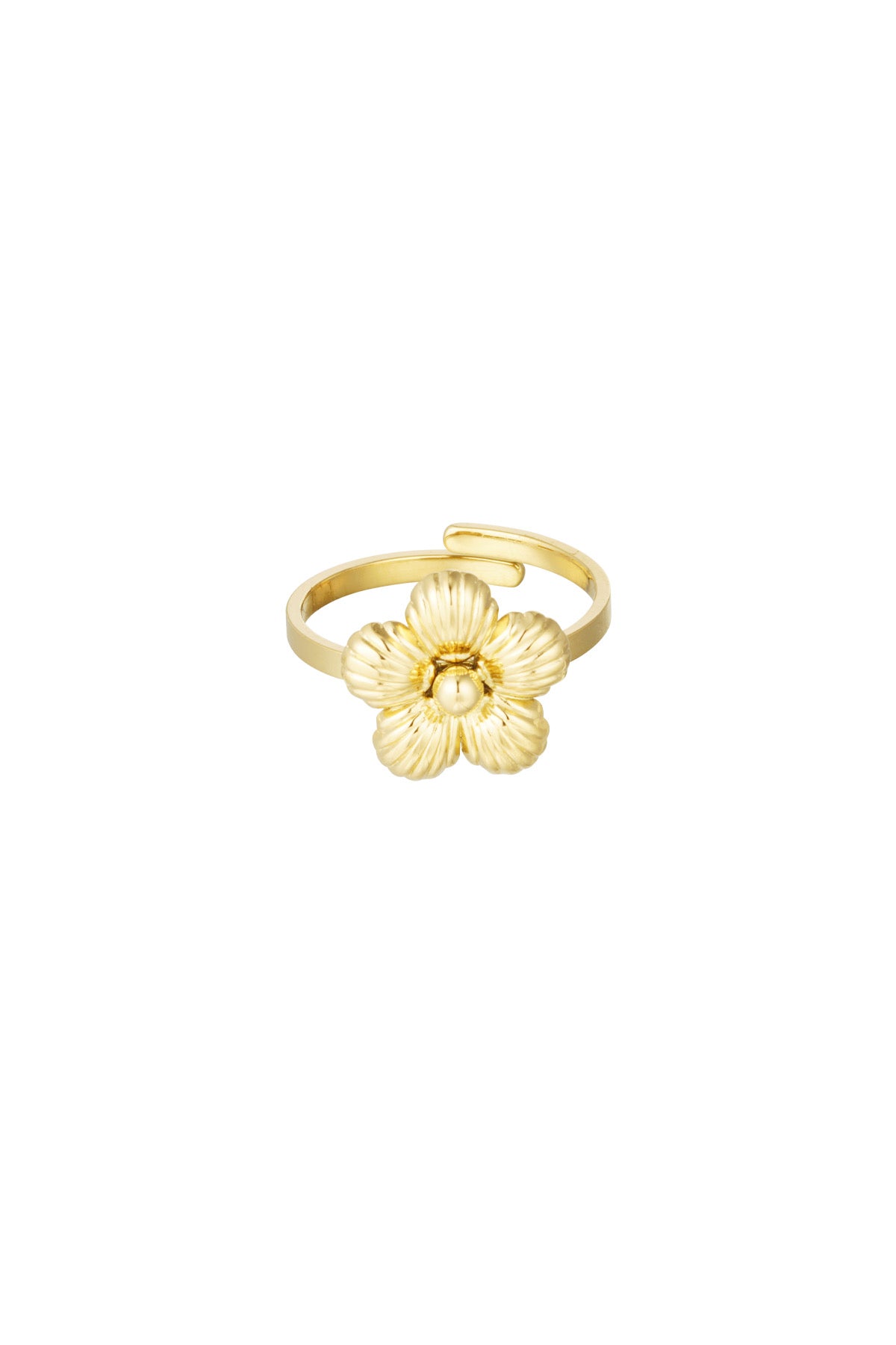 Flower Ring