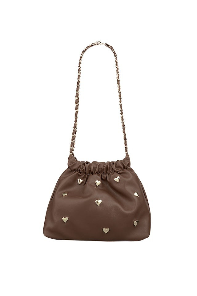 Adore You Bag Brown